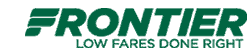 Frontier Logo